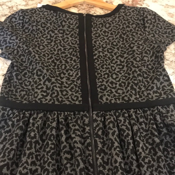 Loft Dress size 4 - Picture 6 of 6